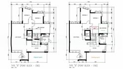 Blk 409A Fernvale Road (Sengkang), HDB 5 Rooms #552020921